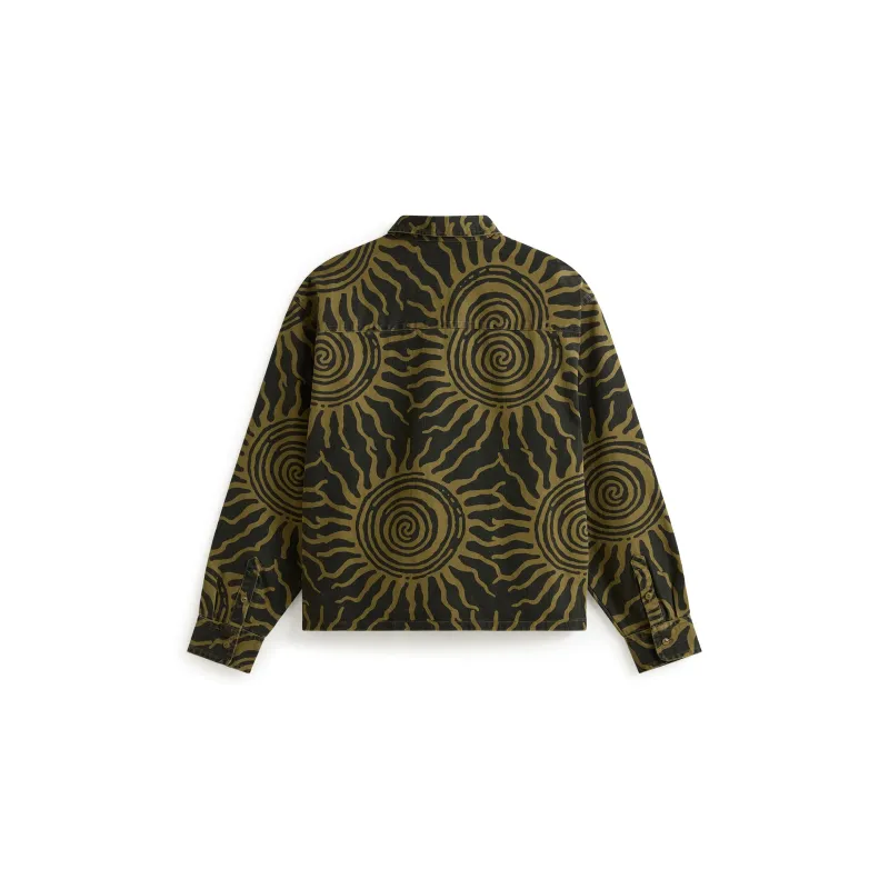 Vans Martinez Cotton Jacket