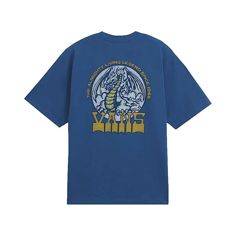Vans Living Legend T-Shirt