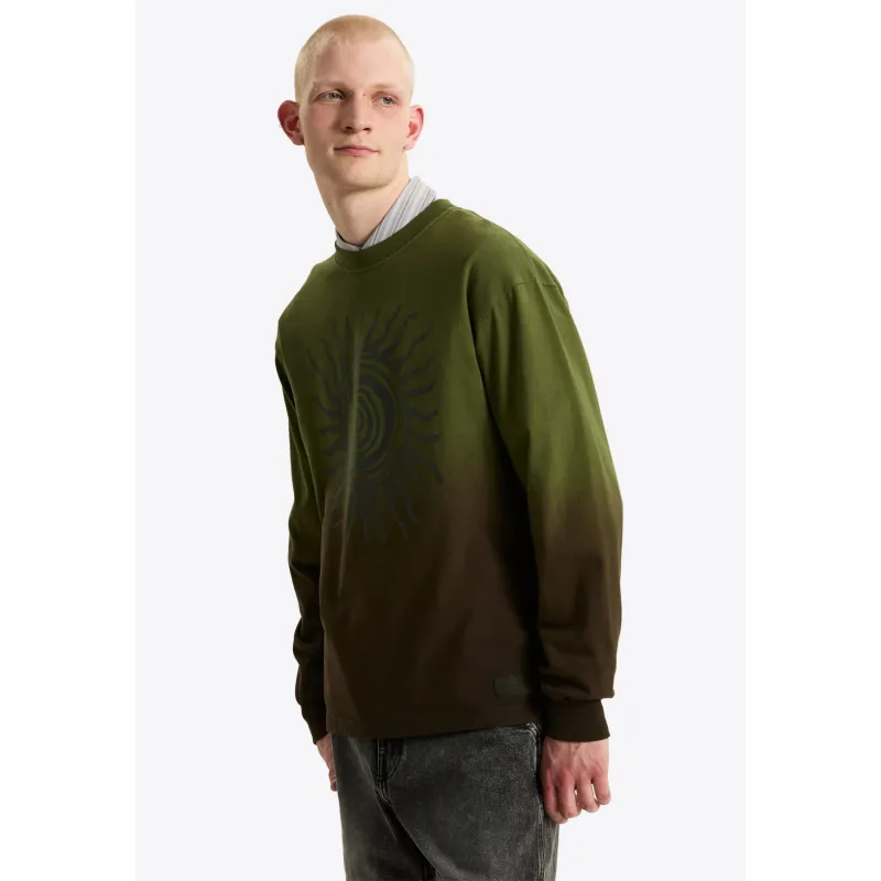 Vans Bthom Sun Longsleeve