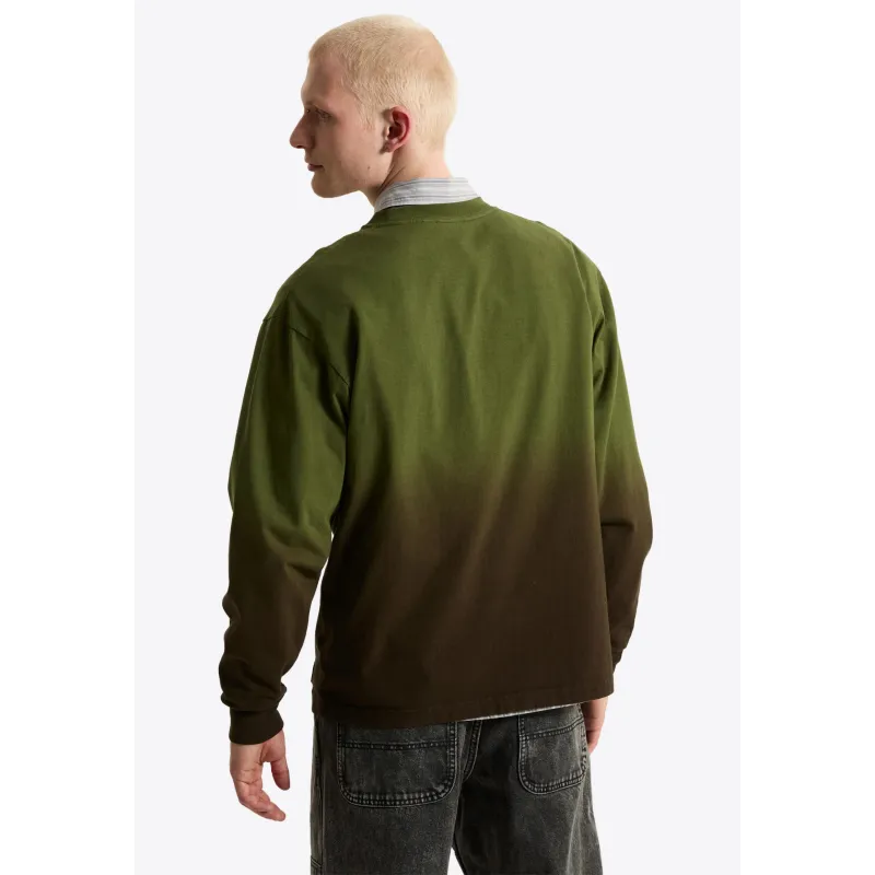 Vans Bthom Sun Longsleeve