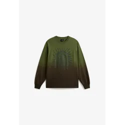 Vans Bthom Sun Longsleeve