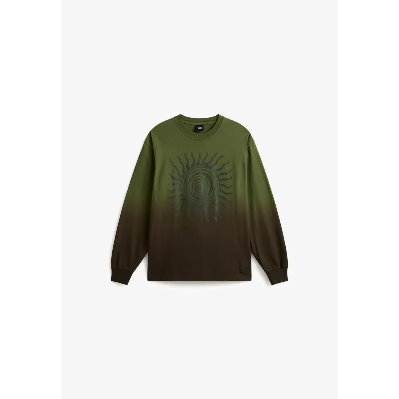 Vans Bthom Sun Longsleeve