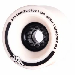 Kaufen Boa Constrictor 100mm Rollen auf Europas Sickest Skate Shop