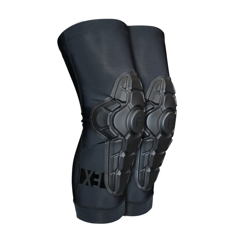 comprar G-Form Pro-X3 Knee Guard en la Sickest tienda de longboard de Europa