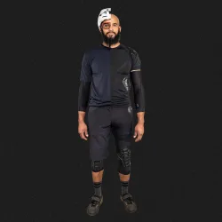 Comprare G-Form Pro-X3 Elbow Guard a più Sickest negozio longboard d'Europa