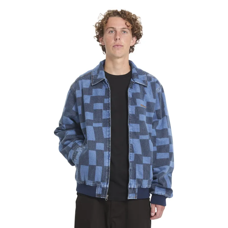 Volcom Fa Carrau Jacket