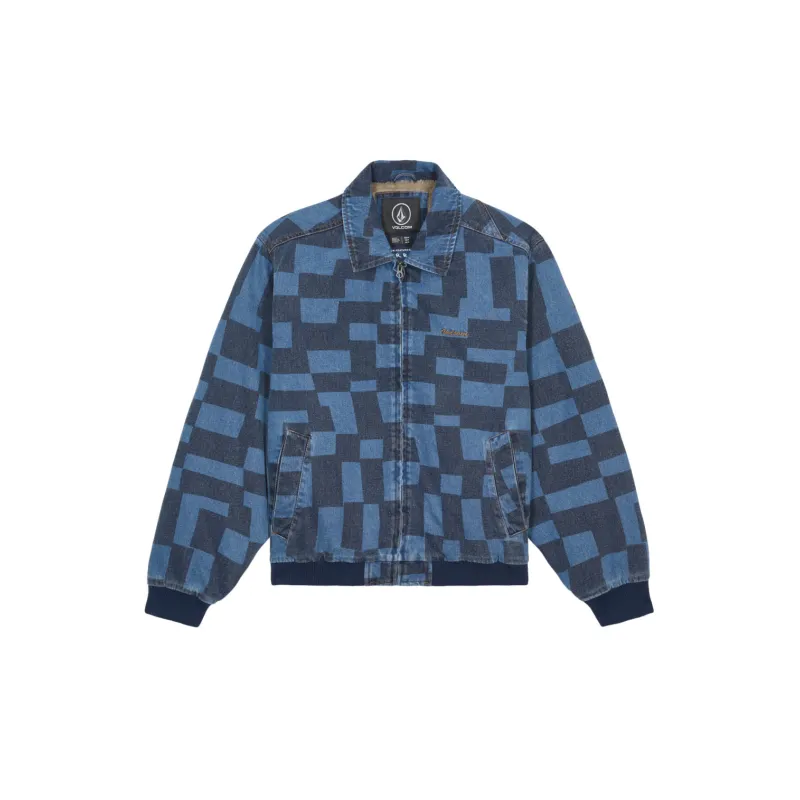 Volcom Fa Carrau Jacket