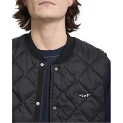 Volcom Bowered Reversible Vest