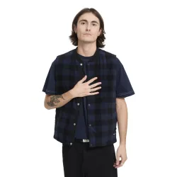 Volcom Bowered Reversible Vest