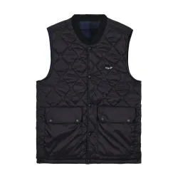 Volcom Bowered Reversible Vest