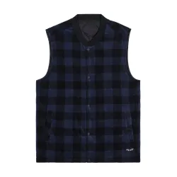 Volcom Bowered Reversible Vest