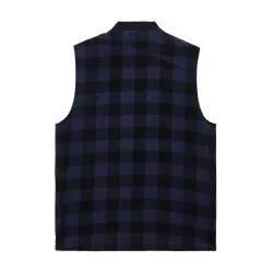 Volcom Bowered Reversible Vest