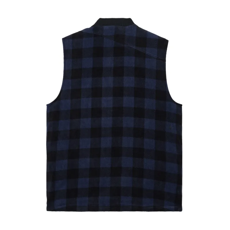 Volcom Bowered Reversible Vest