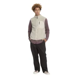 Volcom Muzzer Fuzzar Vest