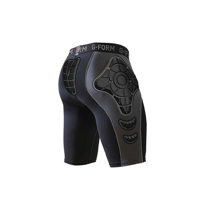Buy G-Form Pro-X Compression Shorts at the Sickboards Longboard Shop ...