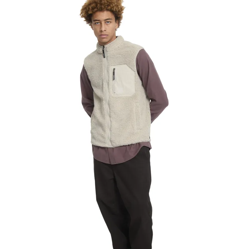 Volcom Muzzer Fuzzar Vest