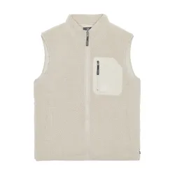 Volcom Muzzer Fuzzar Vest