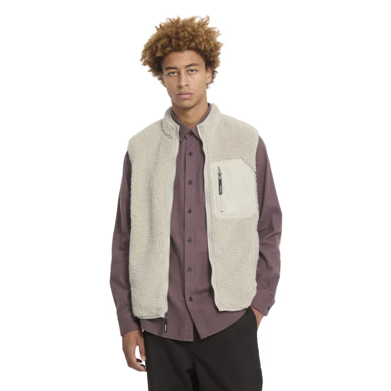Volcom Muzzer Fuzzar Vest