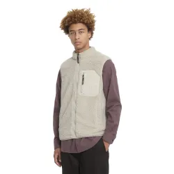 Volcom Muzzer Fuzzar Vest
