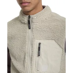 Volcom Muzzer Fuzzar Vest