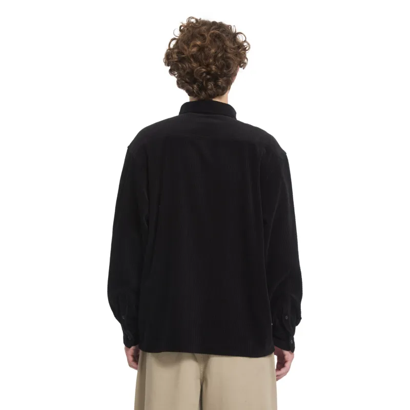 Volcom Fa Ozzy Cord Shirt