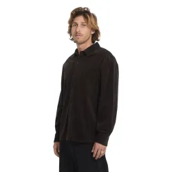 Volcom Fostered Ii Corduroy Shirt