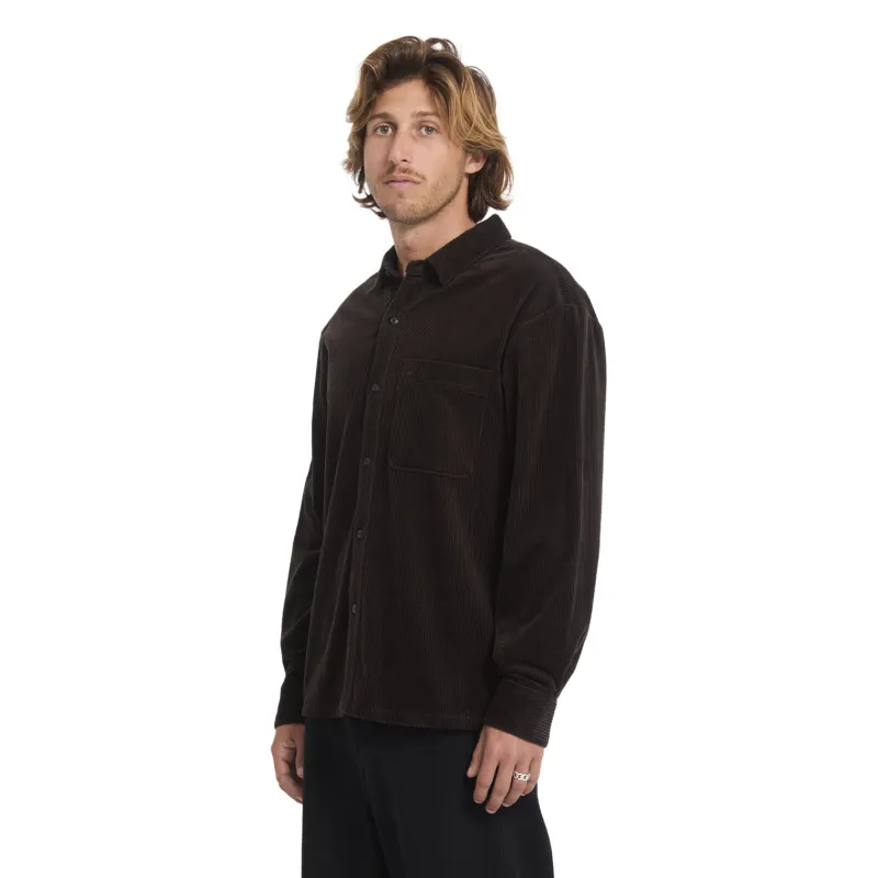 Volcom Fostered Ii Corduroy Shirt
