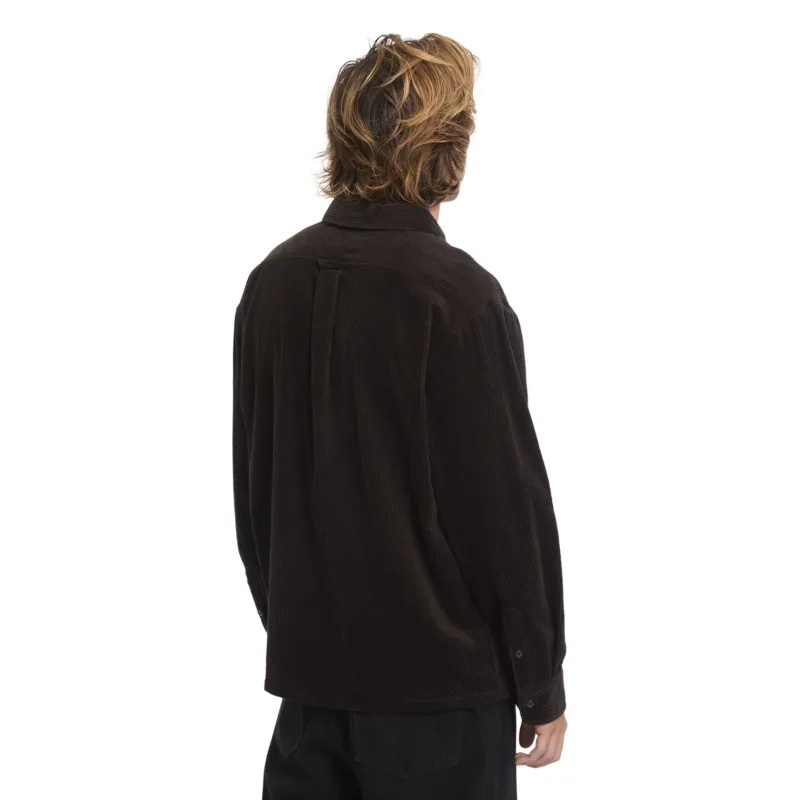 Volcom Fostered Ii Corduroy Shirt