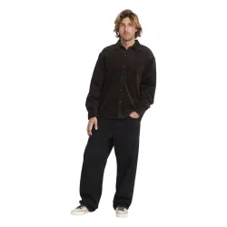 Volcom Fostered Ii Corduroy Shirt