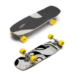 Loaded Ballona Orca 28" Longboard Complete