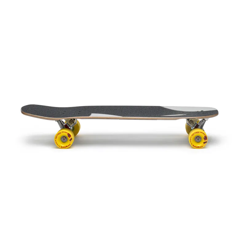 Loaded Ballona Orca 28" Longboard Complete