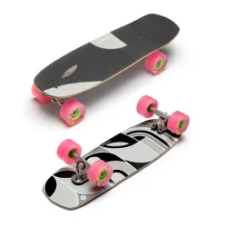Loaded Ballona Orca Rumblebee 28" Longboard Complete
