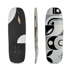 Loaded Ballona Orca 28" Longboard Deck