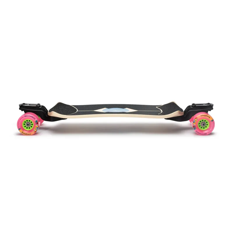 Loaded Fathom Strata 33" Longboard Complete