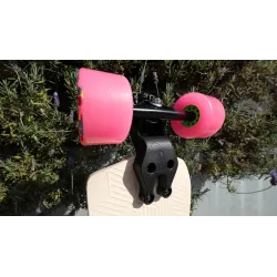 Loaded Fathom Strata 33" Longboard Complete