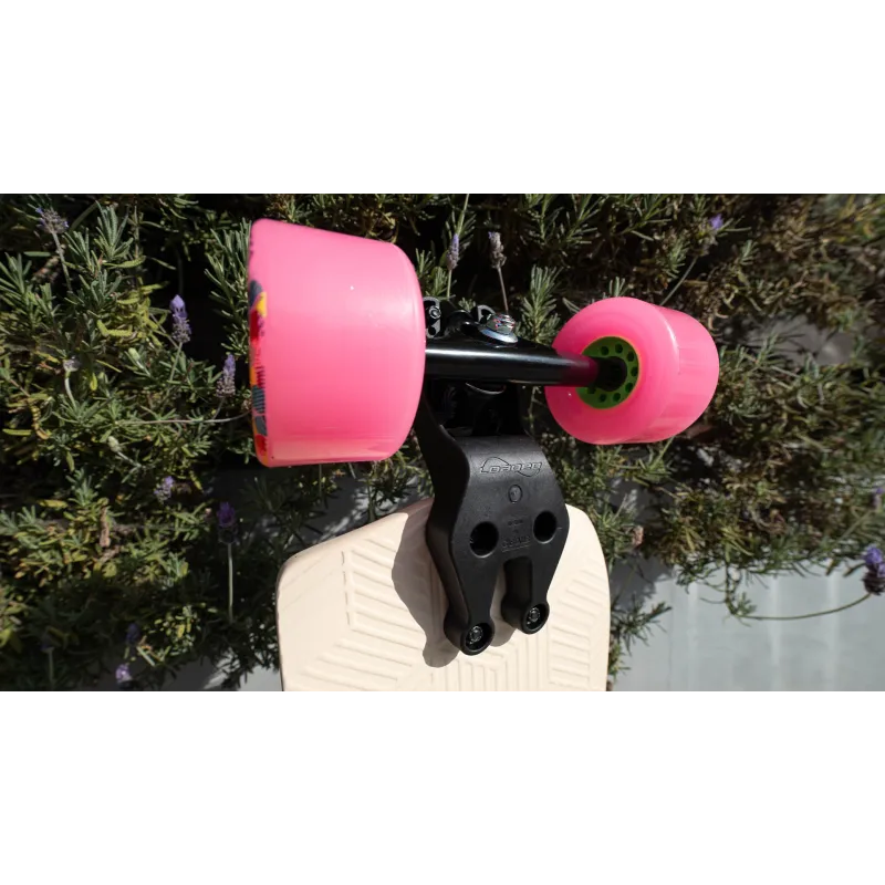 Loaded Fathom Strata 33" Longboard Complete