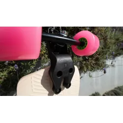 Loaded Fathom Strata 33" Longboard Complete