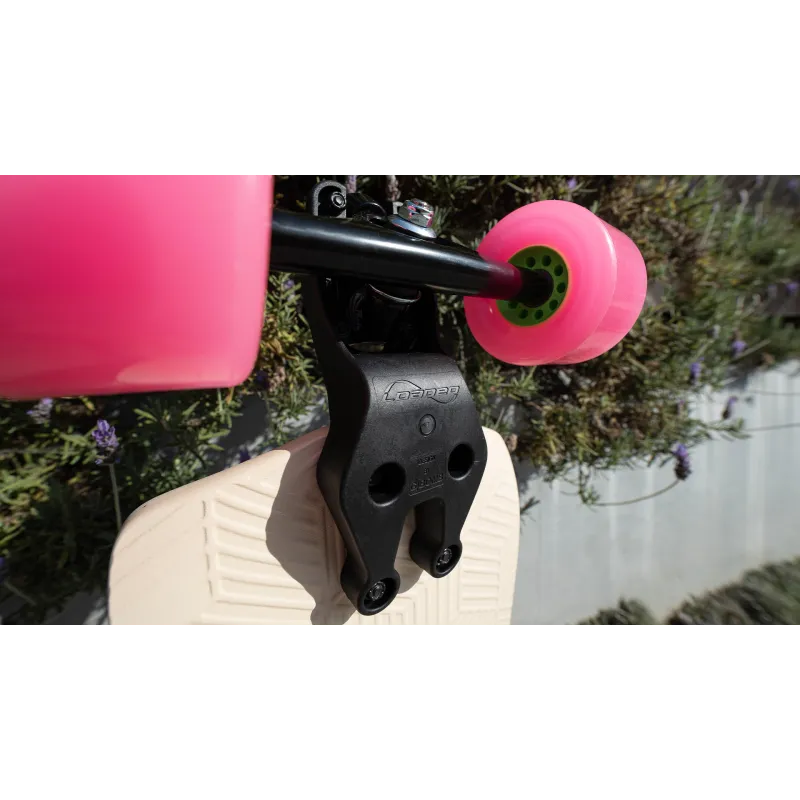 Loaded Fathom Strata 33" Longboard Complete
