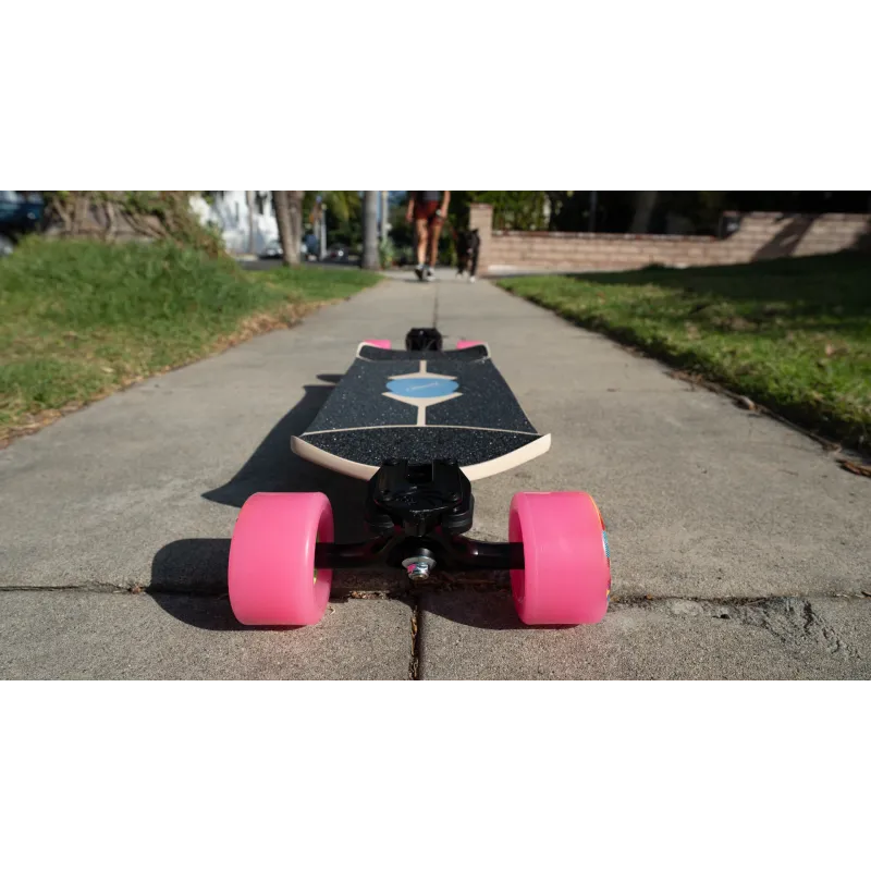 Loaded Fathom Strata 33" Longboard Complete