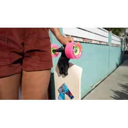Loaded Fathom Strata 33" Longboard Complete