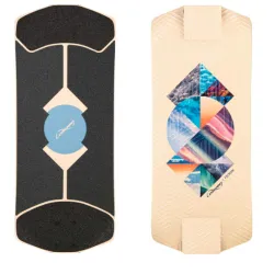 Loaded Fathom Strata 33" Longboard Deck