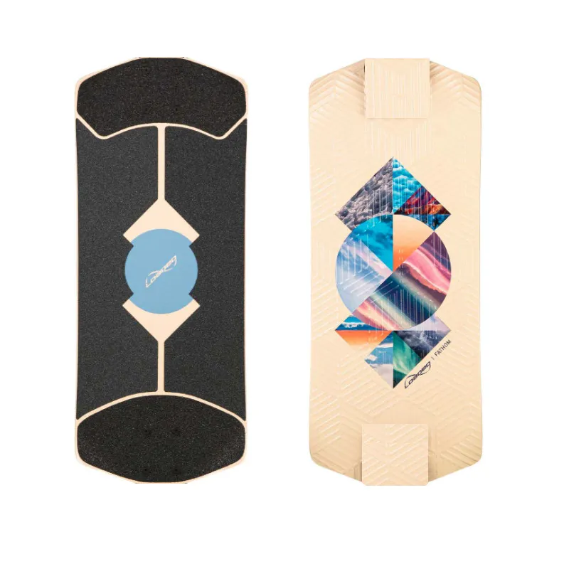 Loaded Fathom Strata 33" Longboard Deck