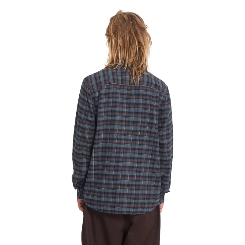 Volcom Caden Plaid Shirt