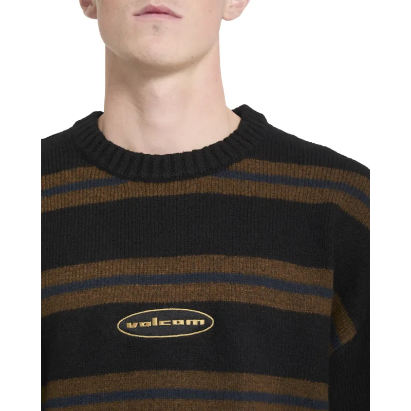 Volcom Striperstand Sweater