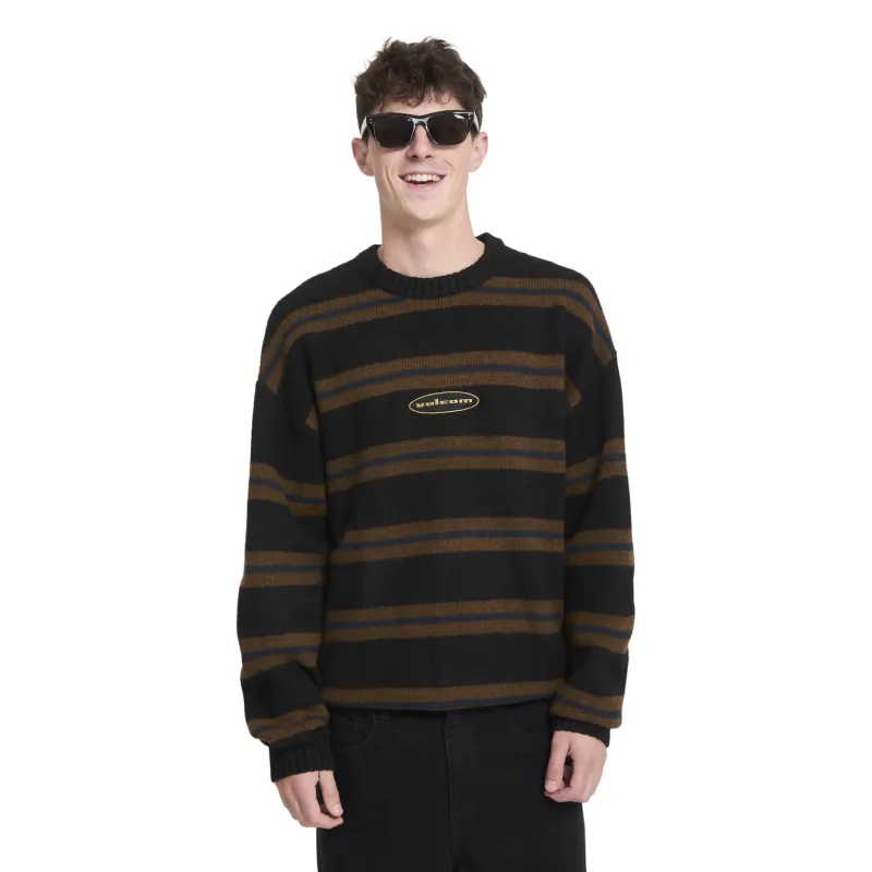 Volcom Striperstand Sweater