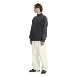 Volcom Single Stone Quarter Zip-Hoodie Sweatshirt