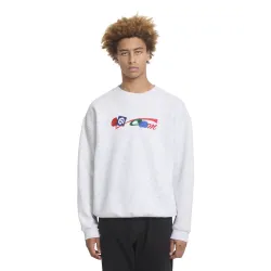 Volcom Fa Carrau Sweatshirt