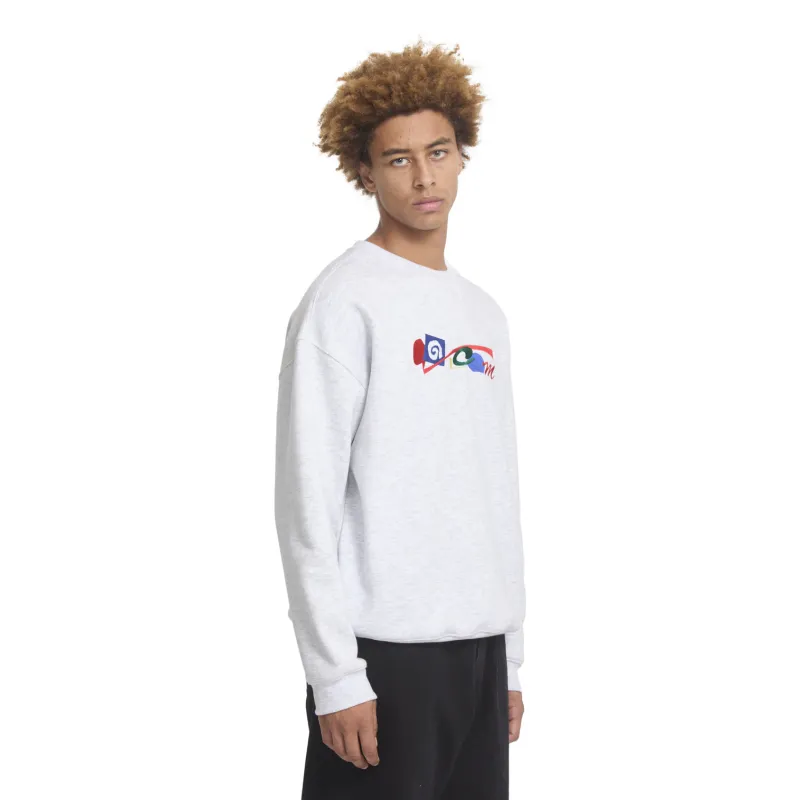 Volcom Fa Carrau Sweatshirt