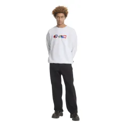 Volcom Fa Carrau Sweatshirt