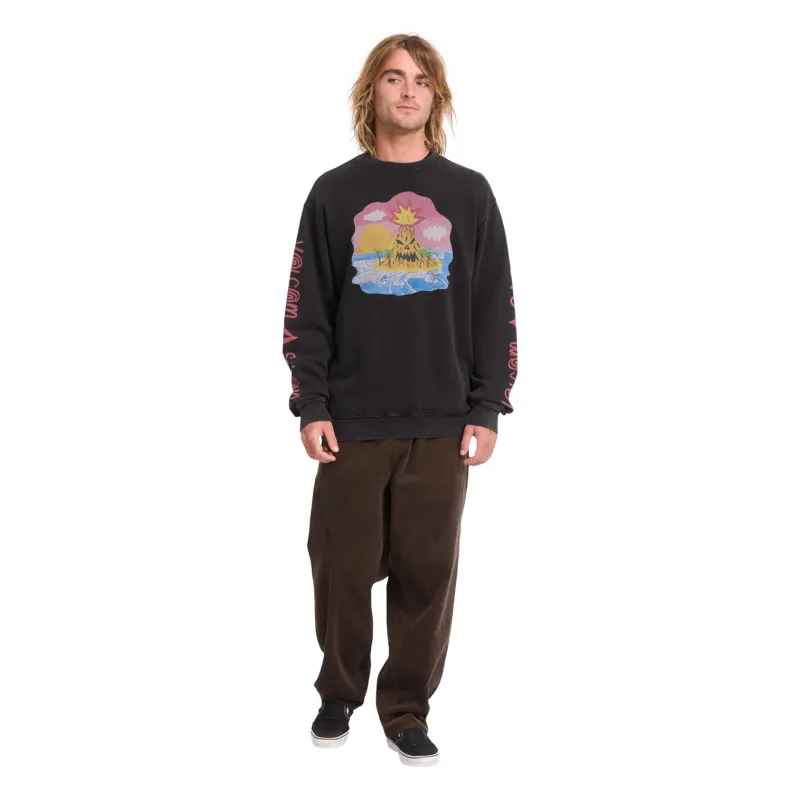 Volcom Fa Ozzy Sweatshirt
